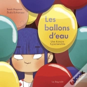 Capa do artigo Les Ballons D