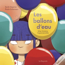 Capa do artigo Les Ballons D'Eau