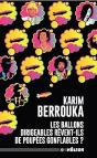 Les Ballons Dirigeables Rêvent-Ils De Poupées Gonflables ? - Preview