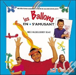 Capa do artigo Les Ballons En S'Amusant