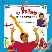 Les Ballons En S'Amusant
