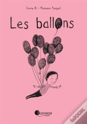 Capa do artigo Les Ballons