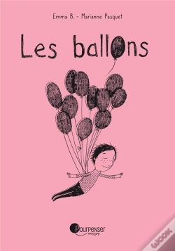 Capa do artigo Les Ballons