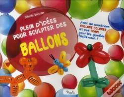 Capa do artigo Les Ballons