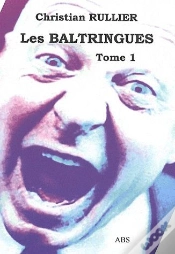Capa do artigo Les Baltringues Tome 1
