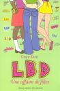 Les Bambinas Dangereuses, Une Affaire De Filles - Preview