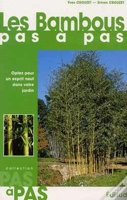 Capa do artigo Les Bambous Pas A Pas