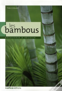 Capa do artigo Les Bambous