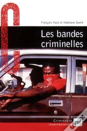 Capa do artigo Les Bandes Criminelles