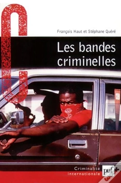 Capa do artigo Les Bandes Criminelles