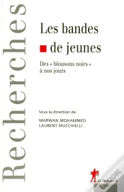 Capa do artigo Les Bandes De Jeunes Des "Blousons Noirs" À Nos Jours