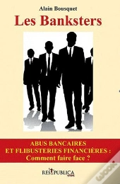 Les Banksters