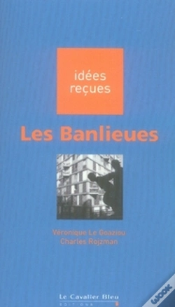 Capa do artigo Les Banlieues (3e Édition)