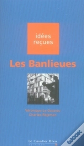 Les Banlieues (3e Édition)