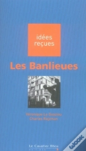 Capa do artigo Les Banlieues (3e Édition)