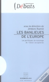 Les Banlieues De L'Europe