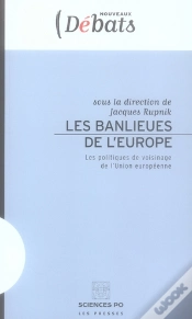 Capa do artigo Les Banlieues De L