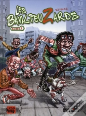 Les Banlieuzards
