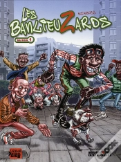 Capa do artigo Les Banlieuzards