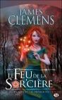 Les Bannis Et Les Proscrits T.1 ; Le Feu De La Sor'Cière - Preview