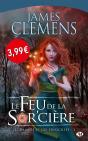 Les Bannis Et Les Proscrits, T1 : Le Feu De La Sorciere - Preview