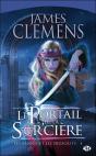 Les Bannis Et Les Proscrits, T.4 : Le Portail De La Sor'Ciere - Preview