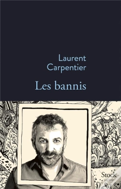 Capa do artigo Les Bannis
