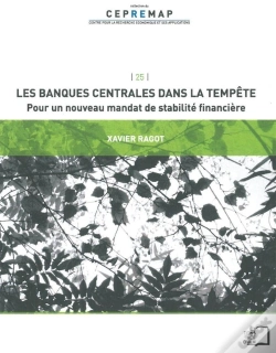Capa do artigo Les Banques Centrales Dans La Tempête