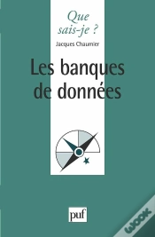 Capa do artigo Les Banques De Données
