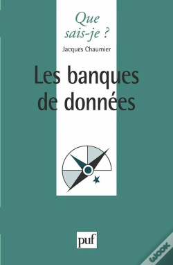Capa do artigo Les Banques De Données