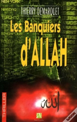 Capa do artigo Les Banquiers D'Allah