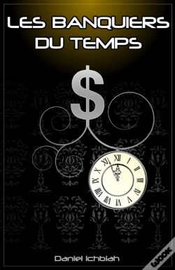 Capa do artigo Les Banquiers Du Temps