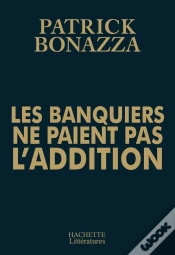 Capa do artigo Les Banquiers Ne Paient Pas L