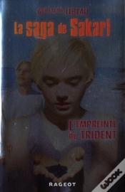 Capa do artigo Les Banquises De Feu Volume 2