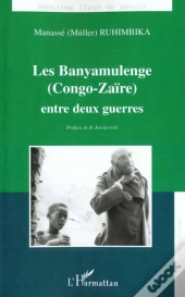 Les Banyamulenge ; Congo-Zaire ; Entre Deux Guerres