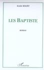 Les Baptiste - Preview