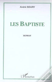 Les Baptiste
