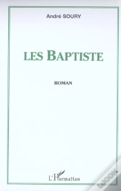 Capa do artigo Les Baptiste