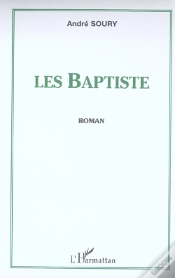 Capa do artigo Les Baptiste