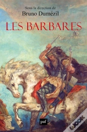 Les Barbares