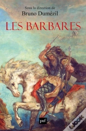 Capa do artigo Les Barbares