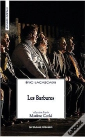 Les Barbares