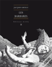 Capa do artigo Les Barbares
