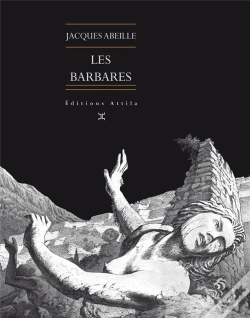Capa do artigo Les Barbares