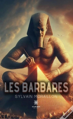 Capa do artigo Les Barbares