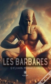 Capa do artigo Les Barbares