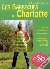 Capa do artigo Les Barbecues De Charlotte