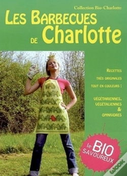 Capa do artigo Les Barbecues De Charlotte