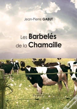 Capa do artigo Les Barbelés De La Chamaille