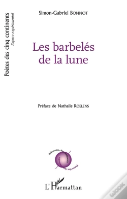 Capa do artigo Les Barbeles De La Lune